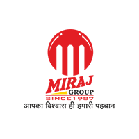 Miraj