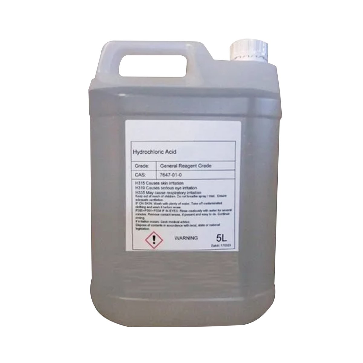 ACID 1 LTR