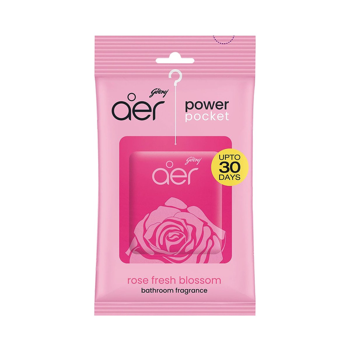 AER POCKET GODREJ