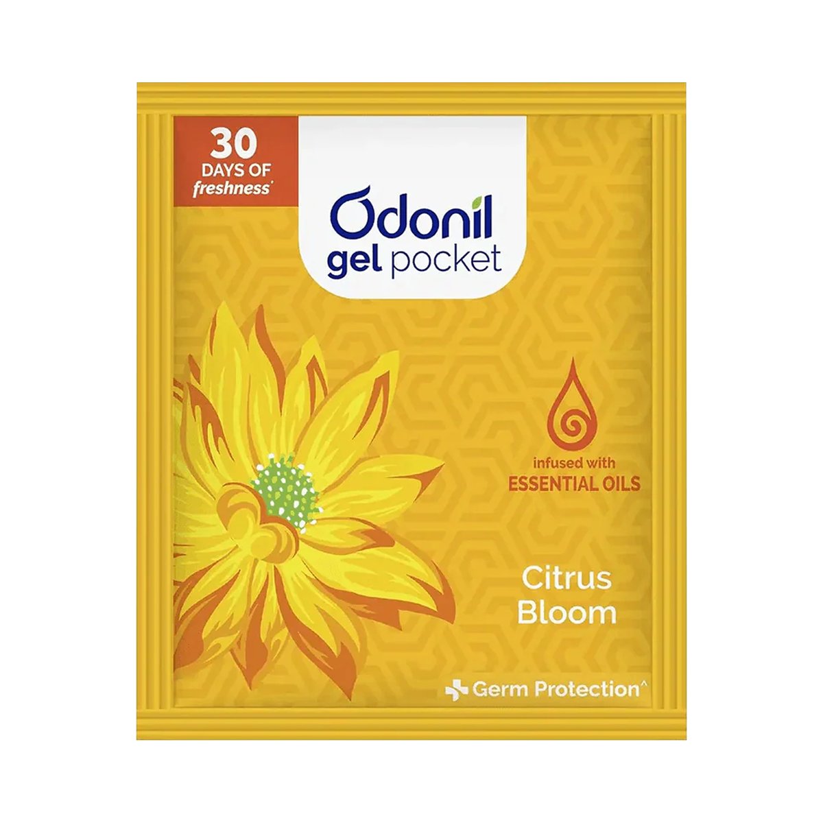 AER POCKET ODONIL ZIPPER