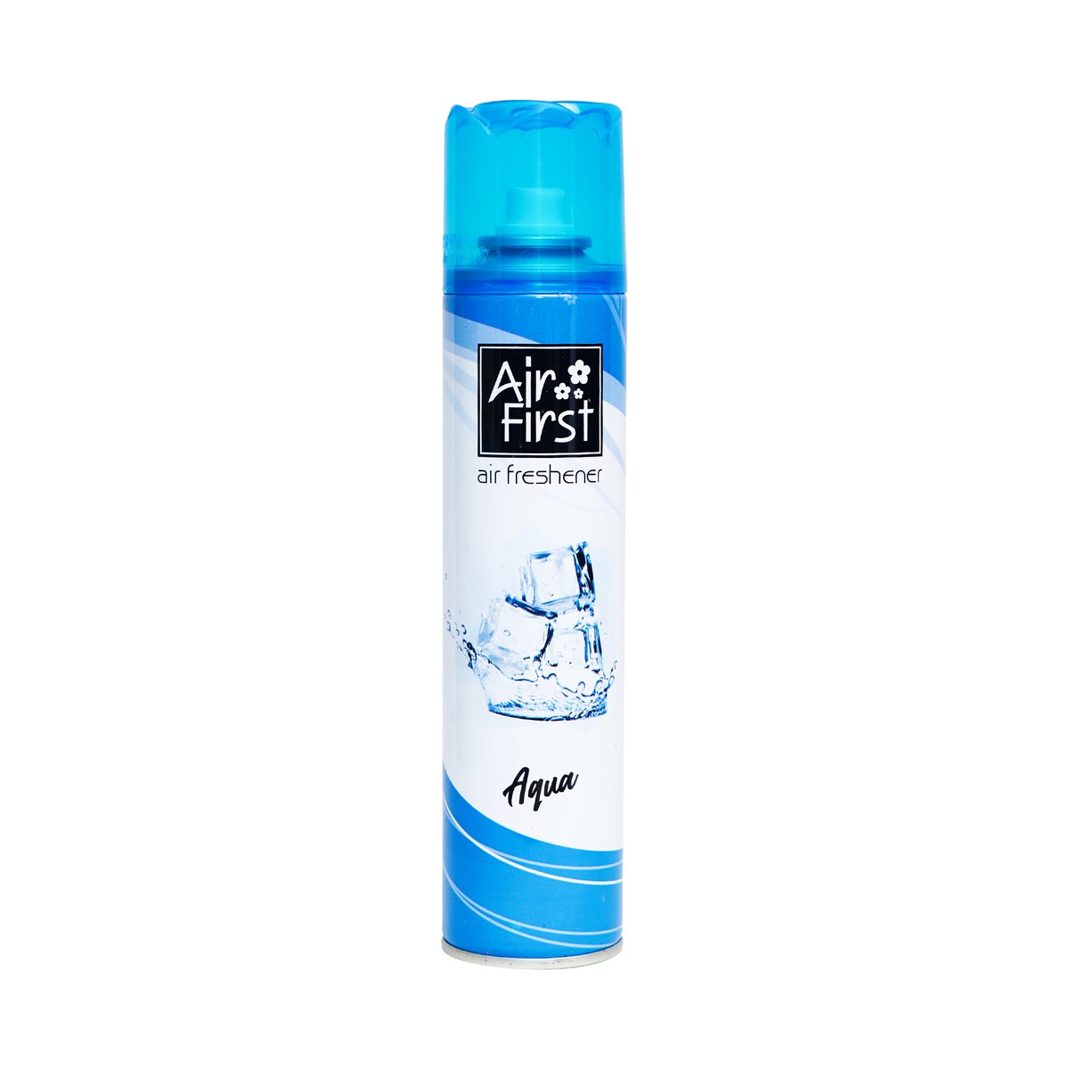 AIR FRESHENER SPRAY AIR FIRST