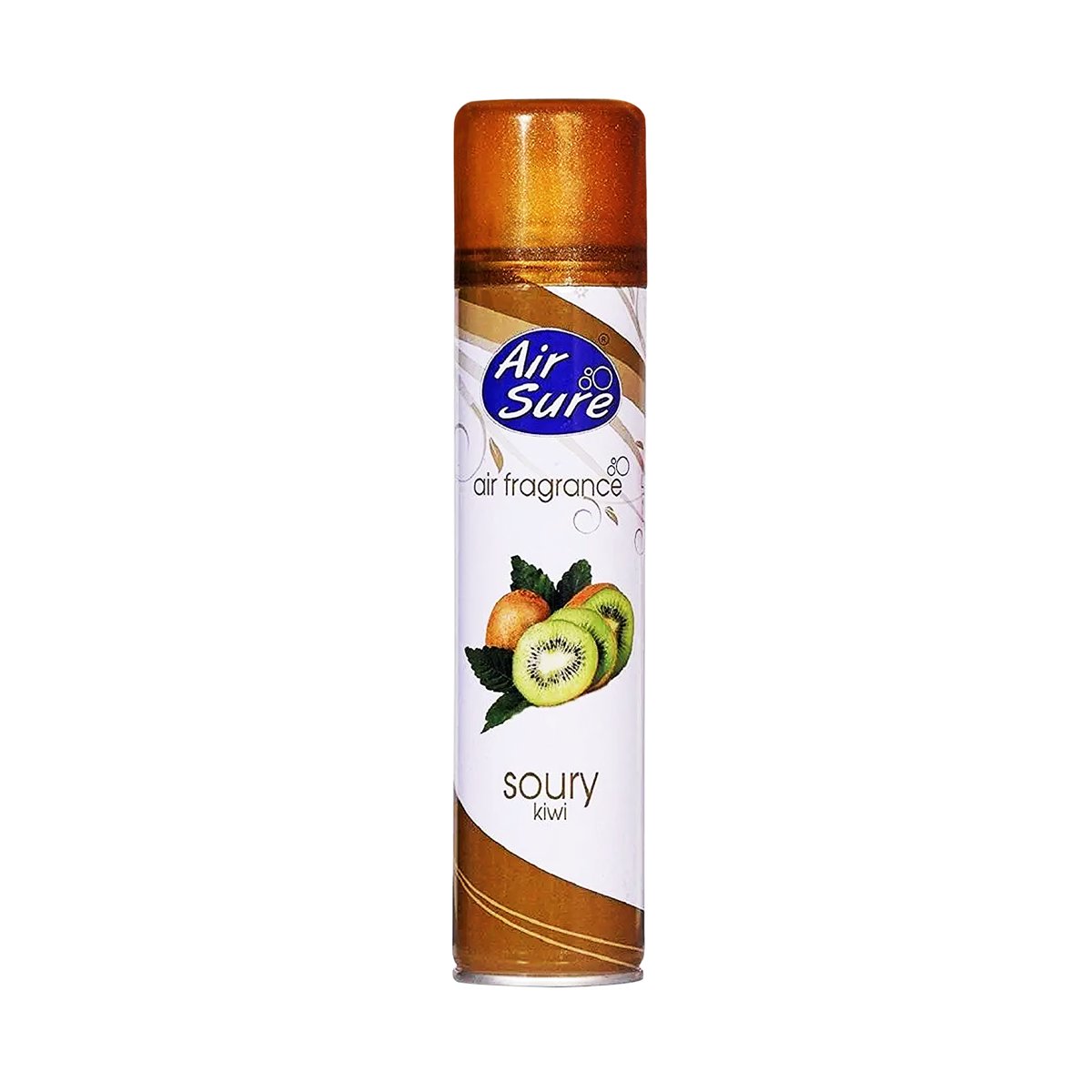 AIR FRESHENER SPRAY AIR SURE