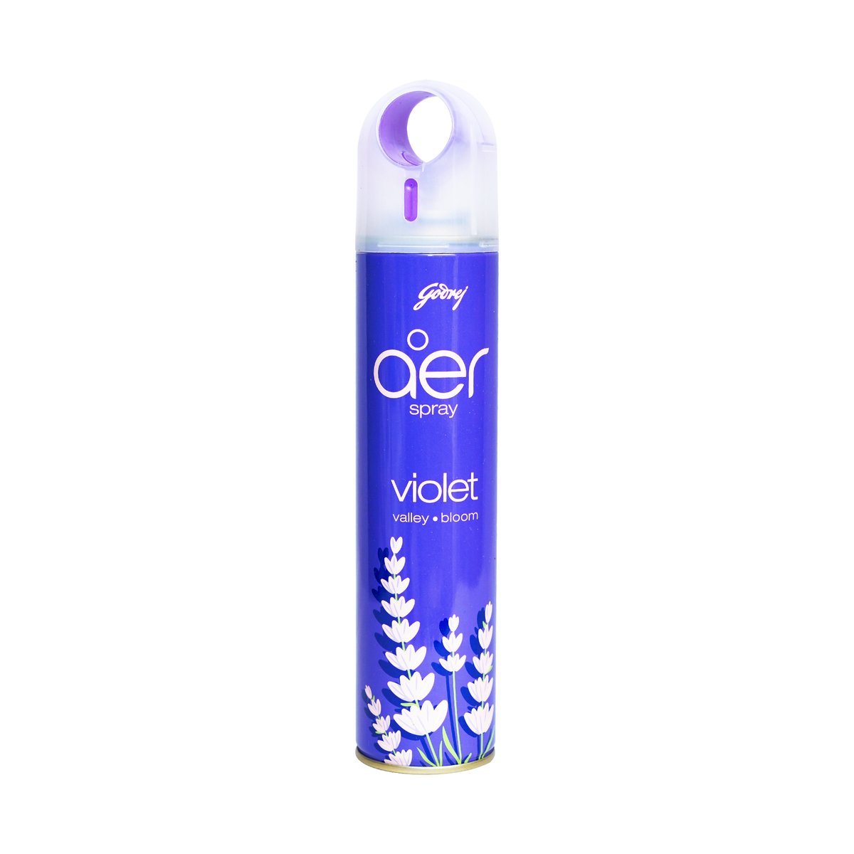 AIR FRESHENER SPRAY GODREJ