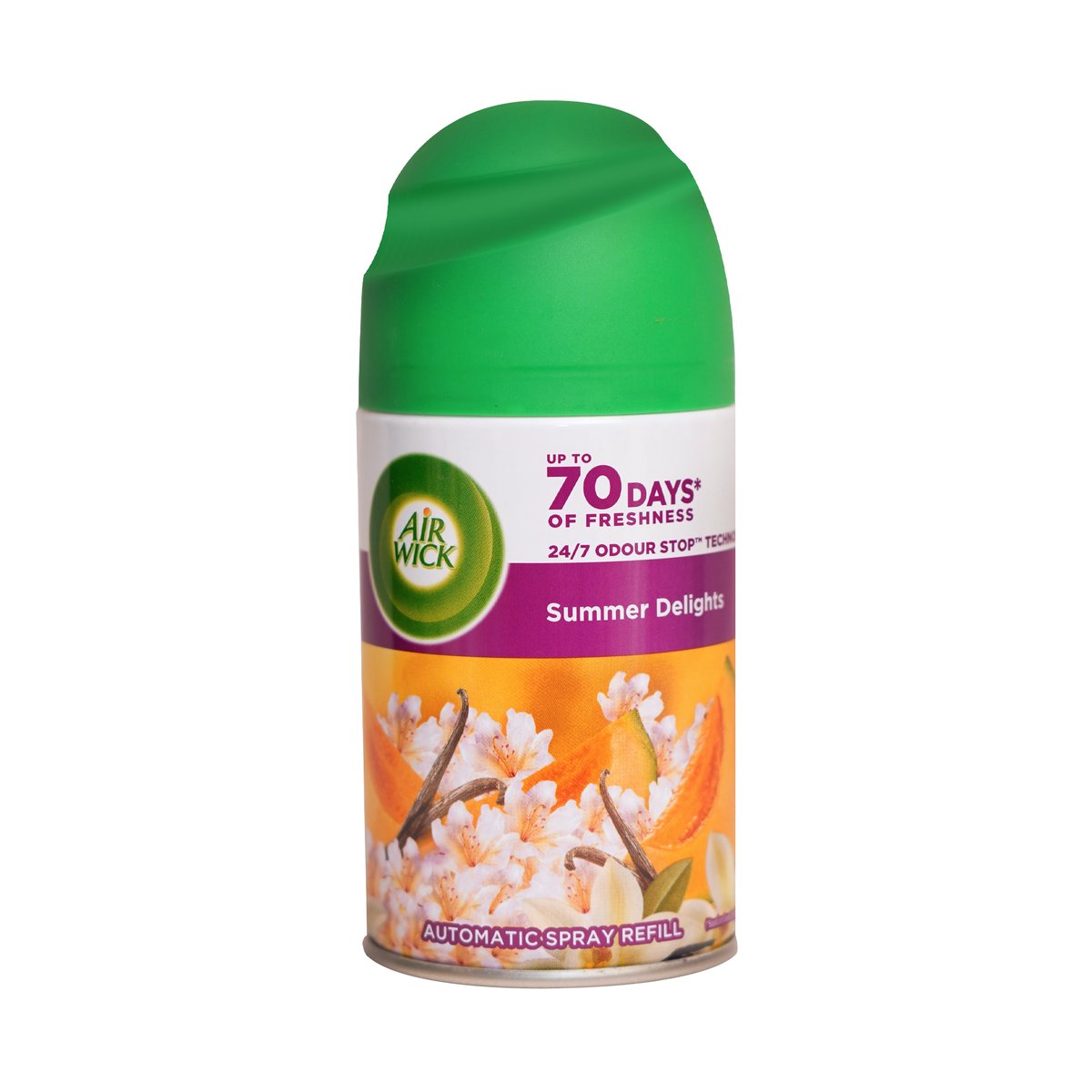 AIR WICK REFILL 250 ML
