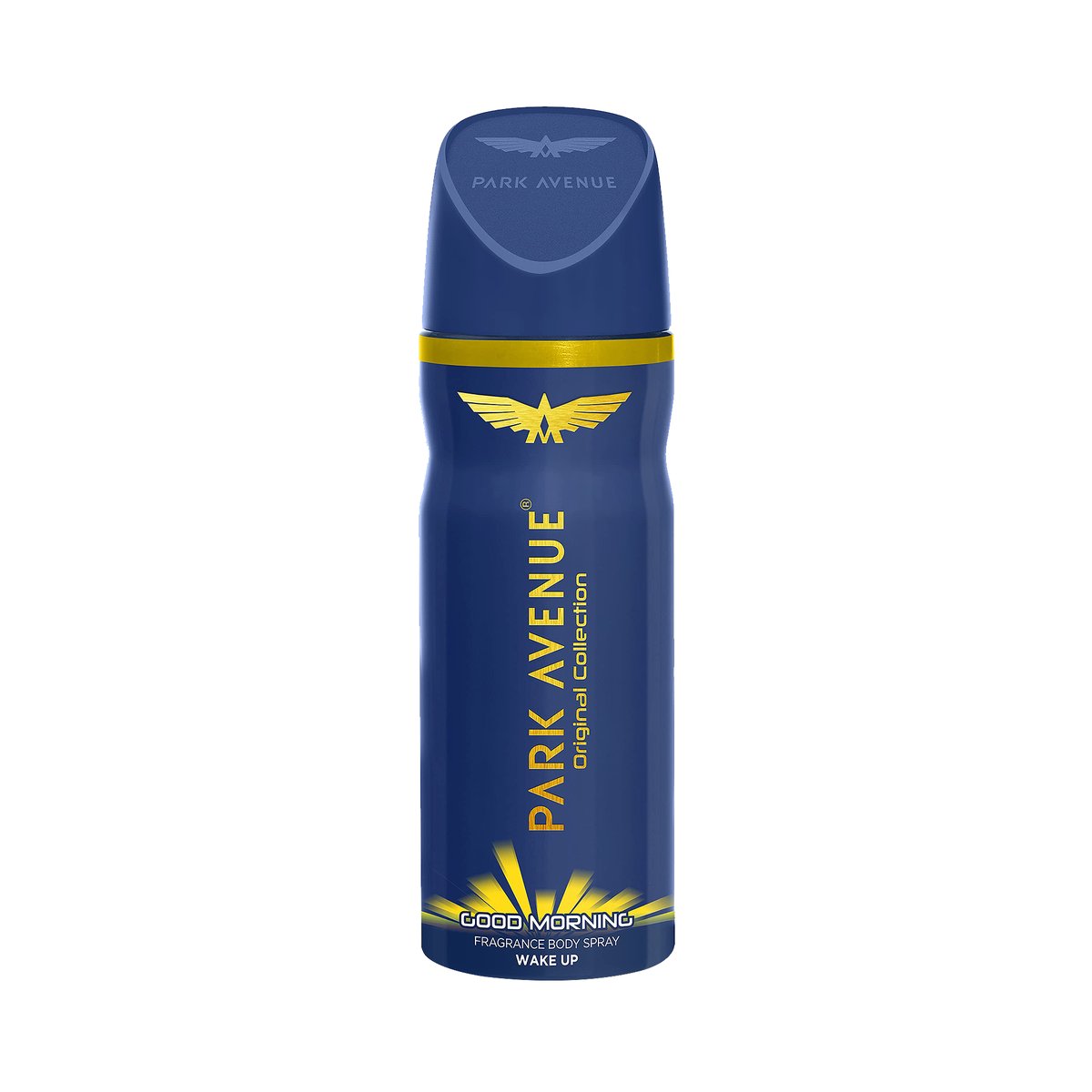 BODY SPRAY PARK AVENUE