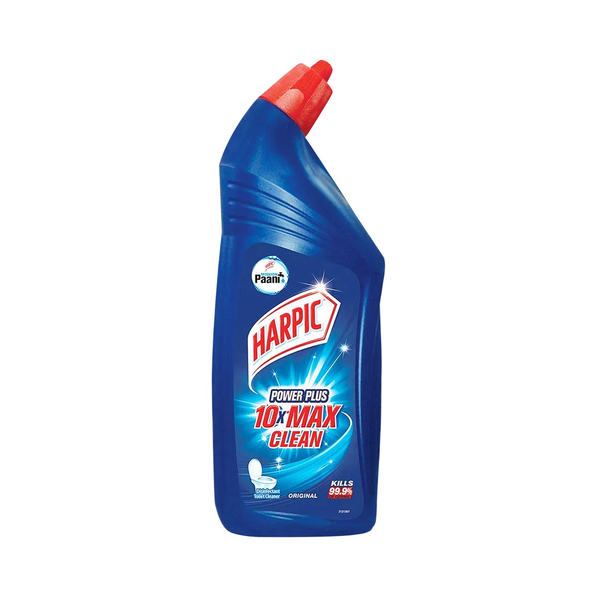 HARPIC 500 ML BLUE