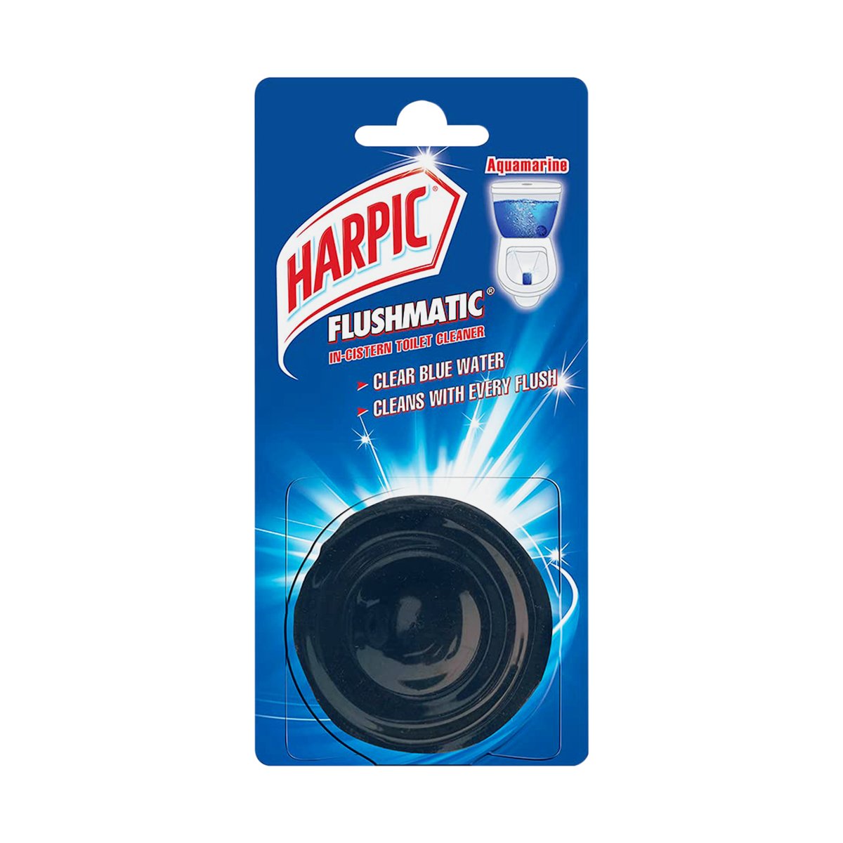 HARPIC (FLUSHMATIC) SINGLE