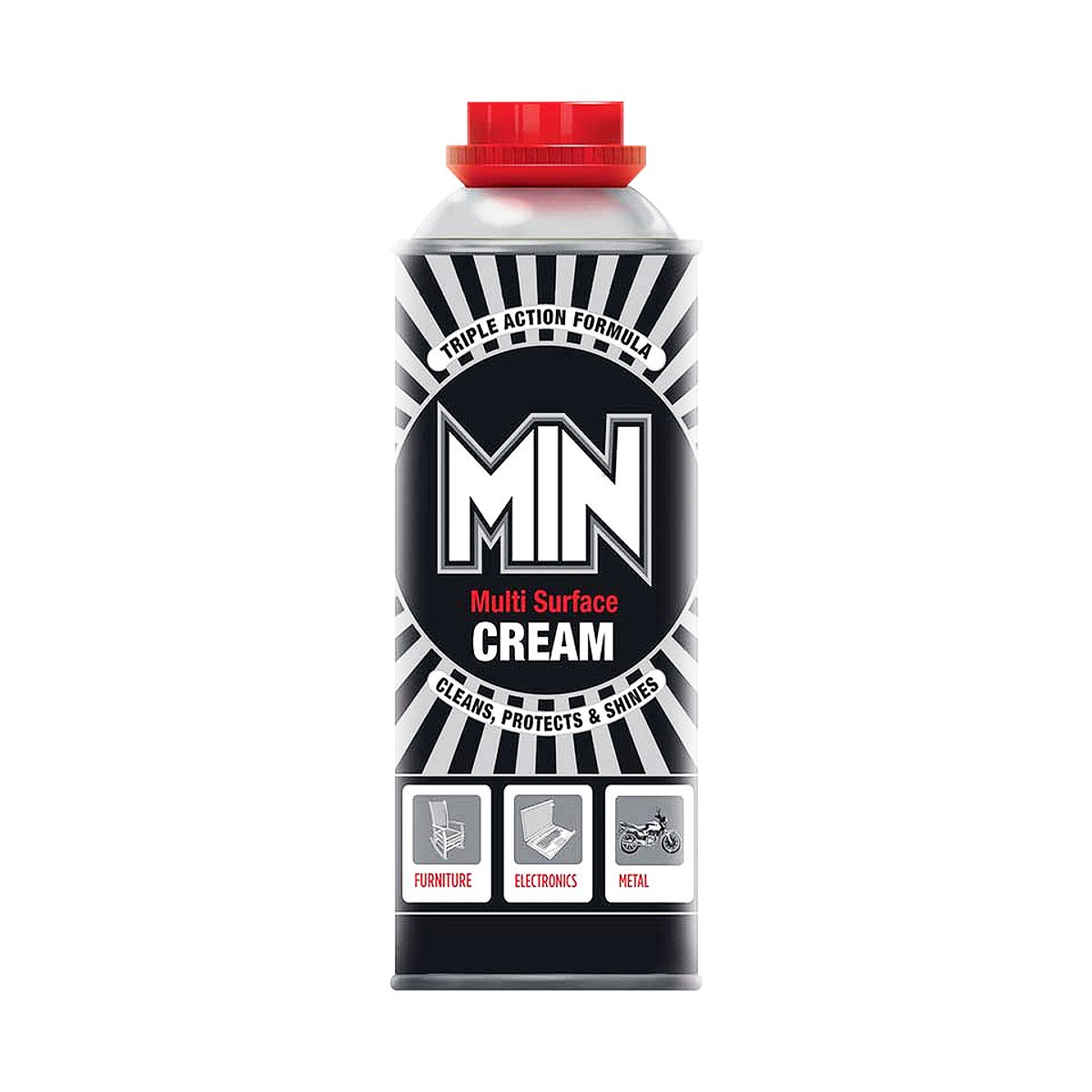 MIN CREAM 100 GM