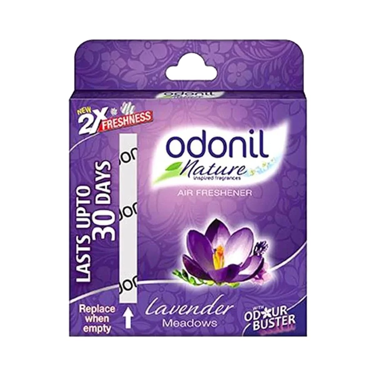 ODONIL 50 GM