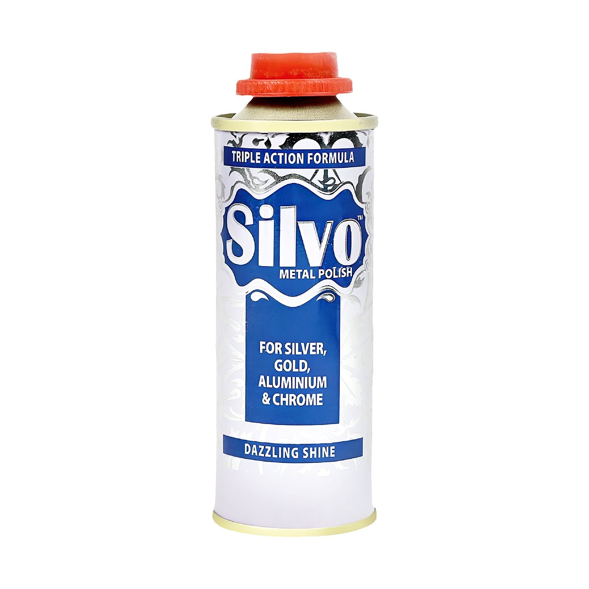 SILVO 100 GM
