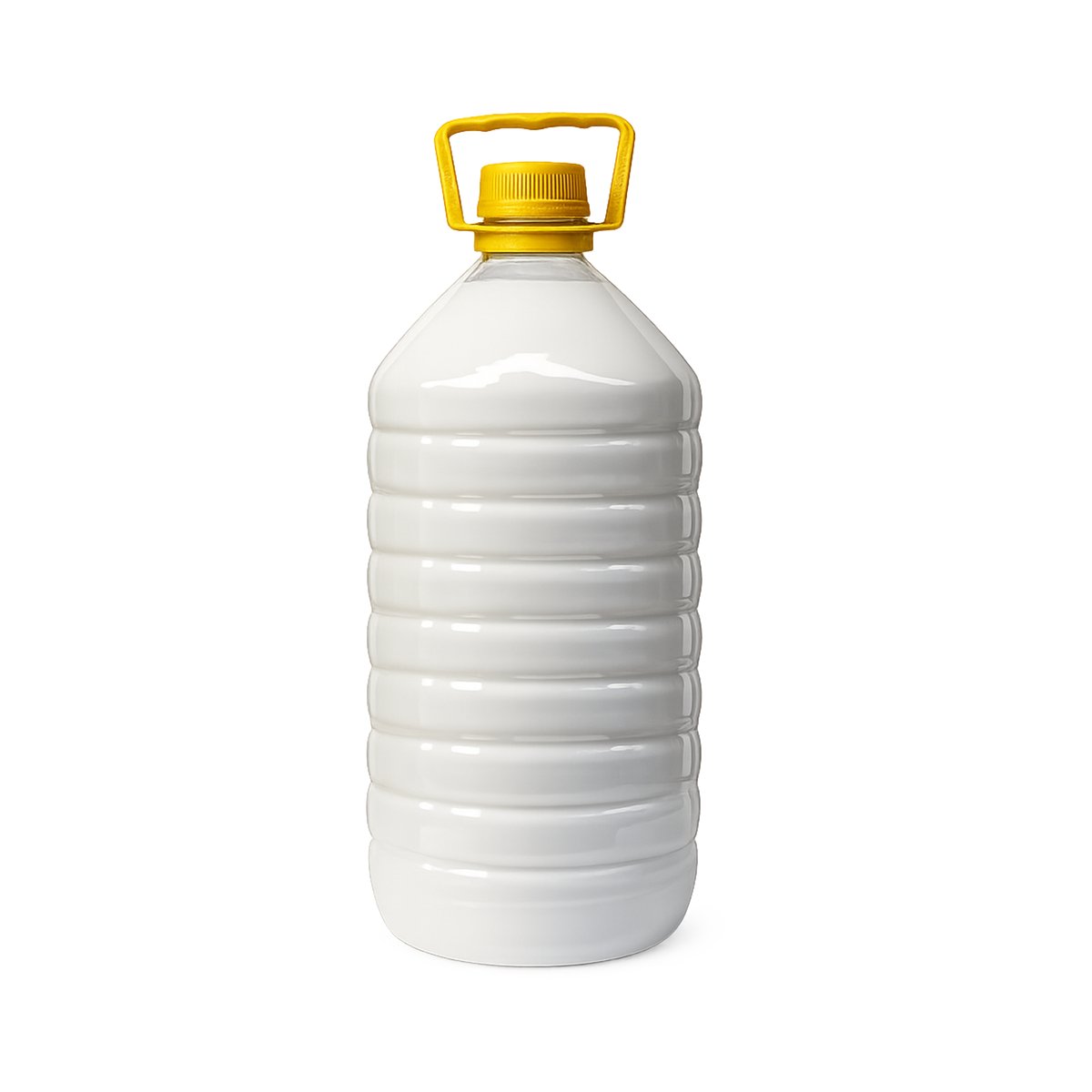 WHITE PHENYL 5 LTR