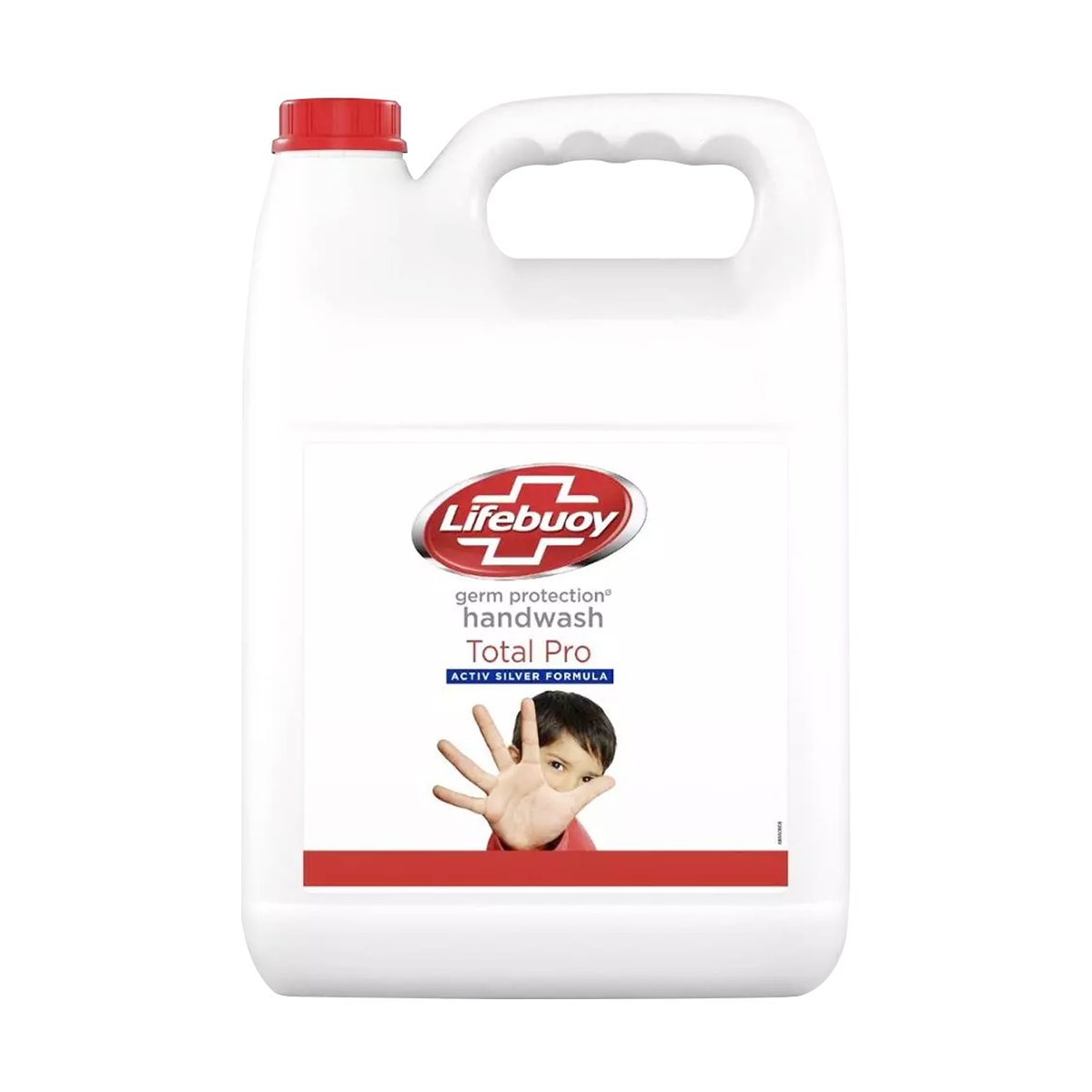 LIFEBUOY HAND WASH 5 LTR