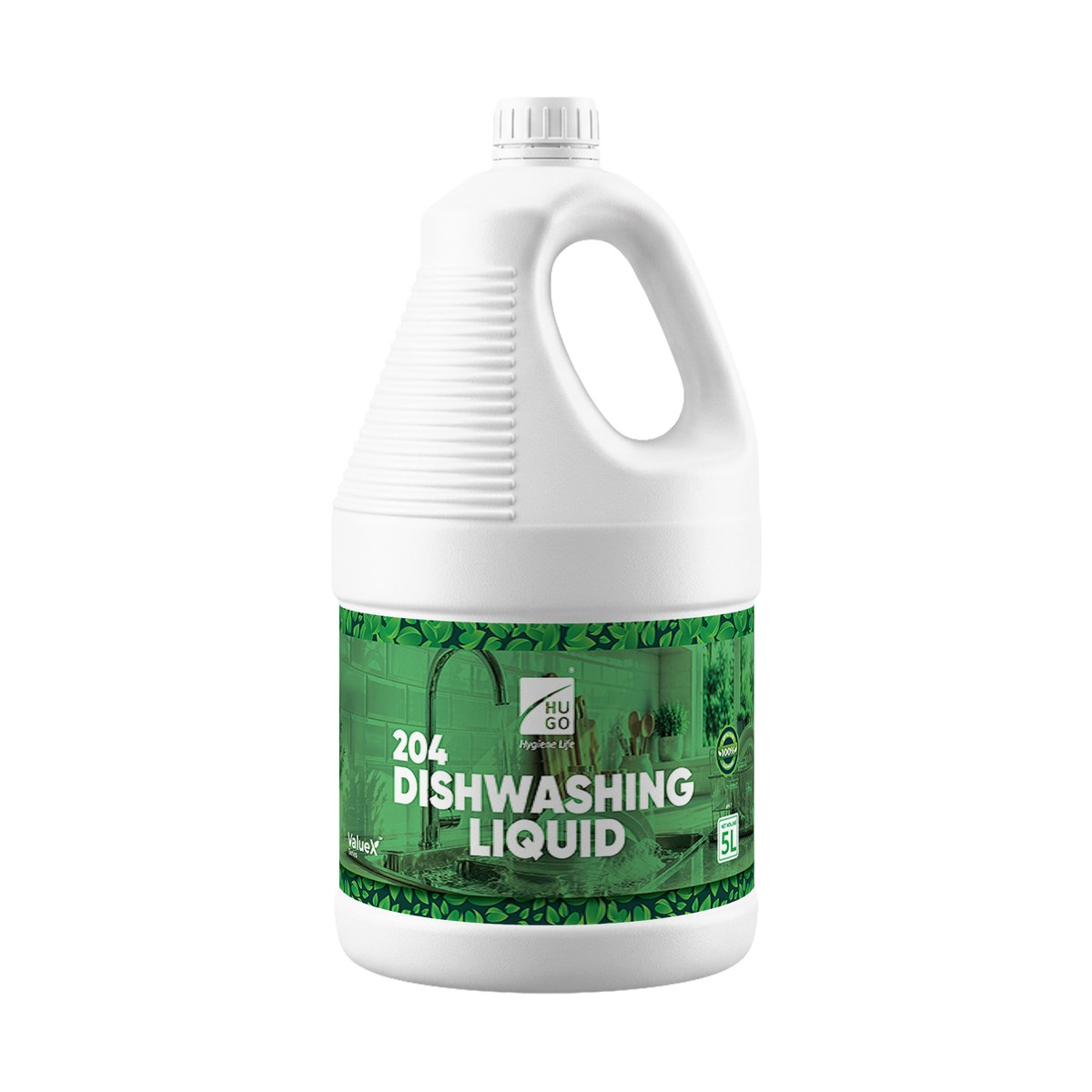 HUGO TR 103 5 LTR