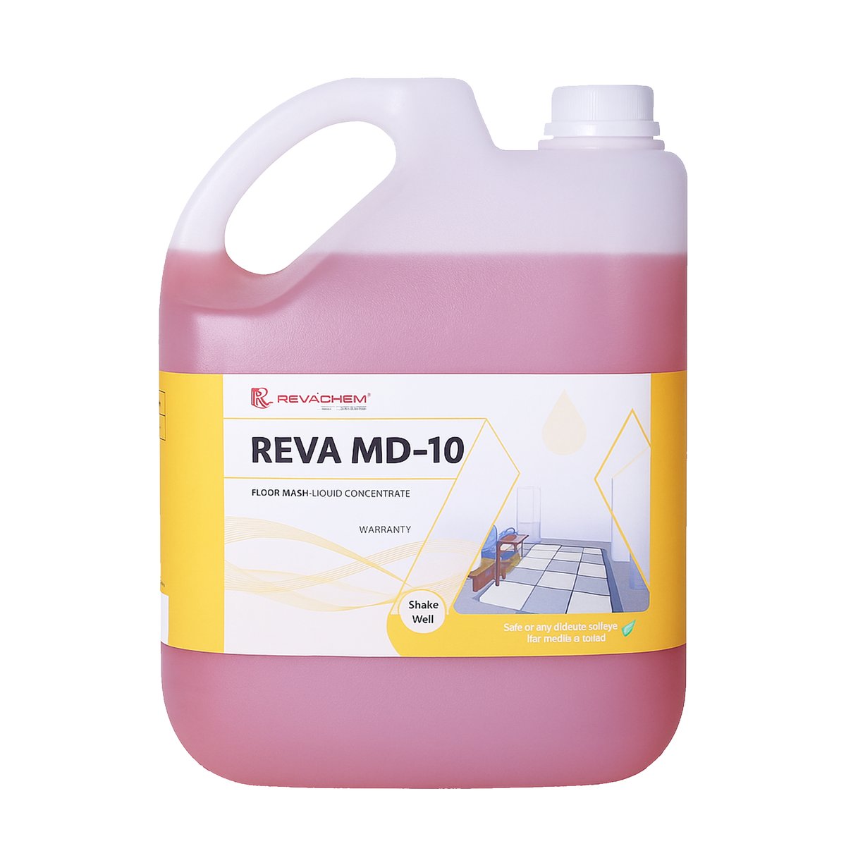 REVA MD10 (007) 5 LTR