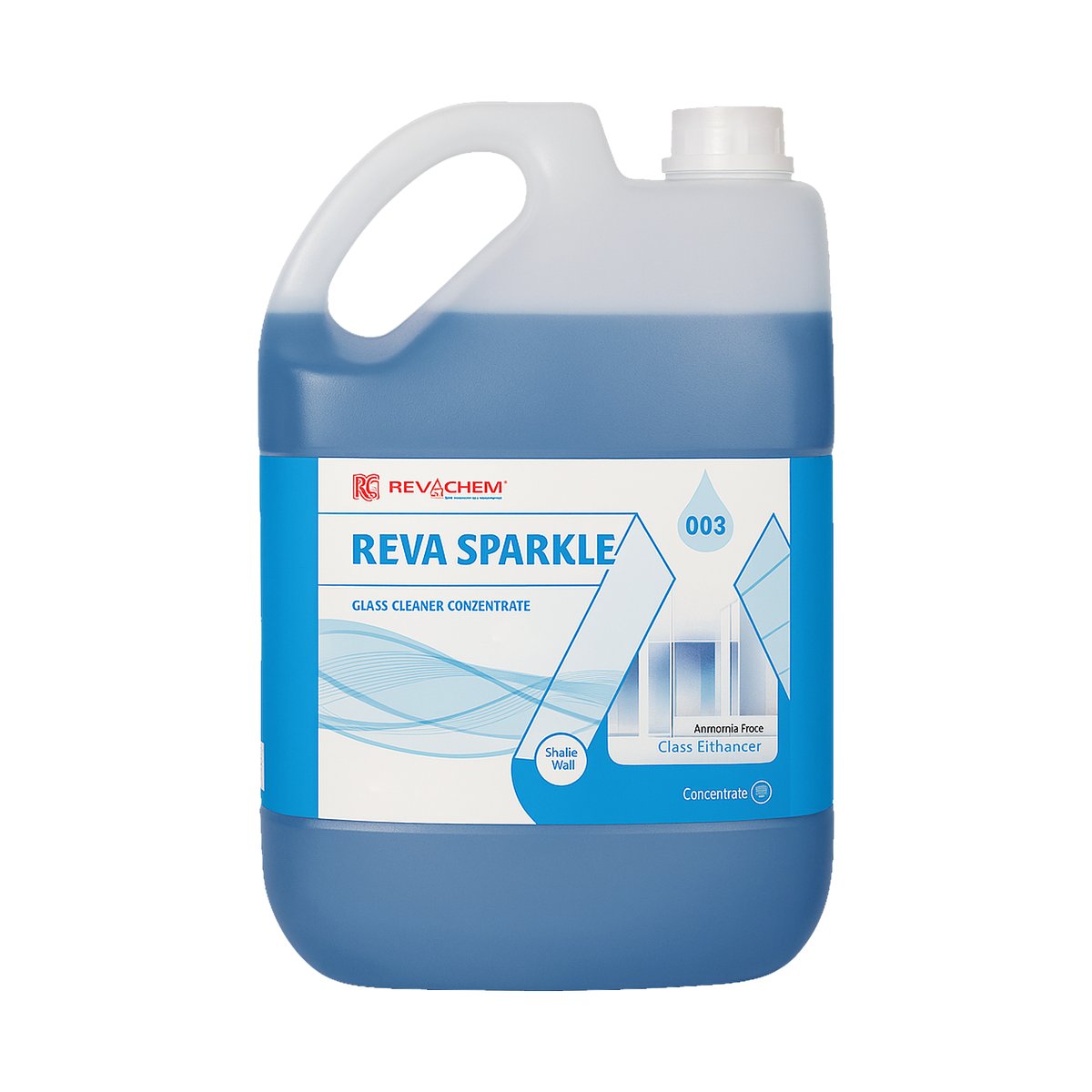 REVA SPARKLE (003) 5 LTR