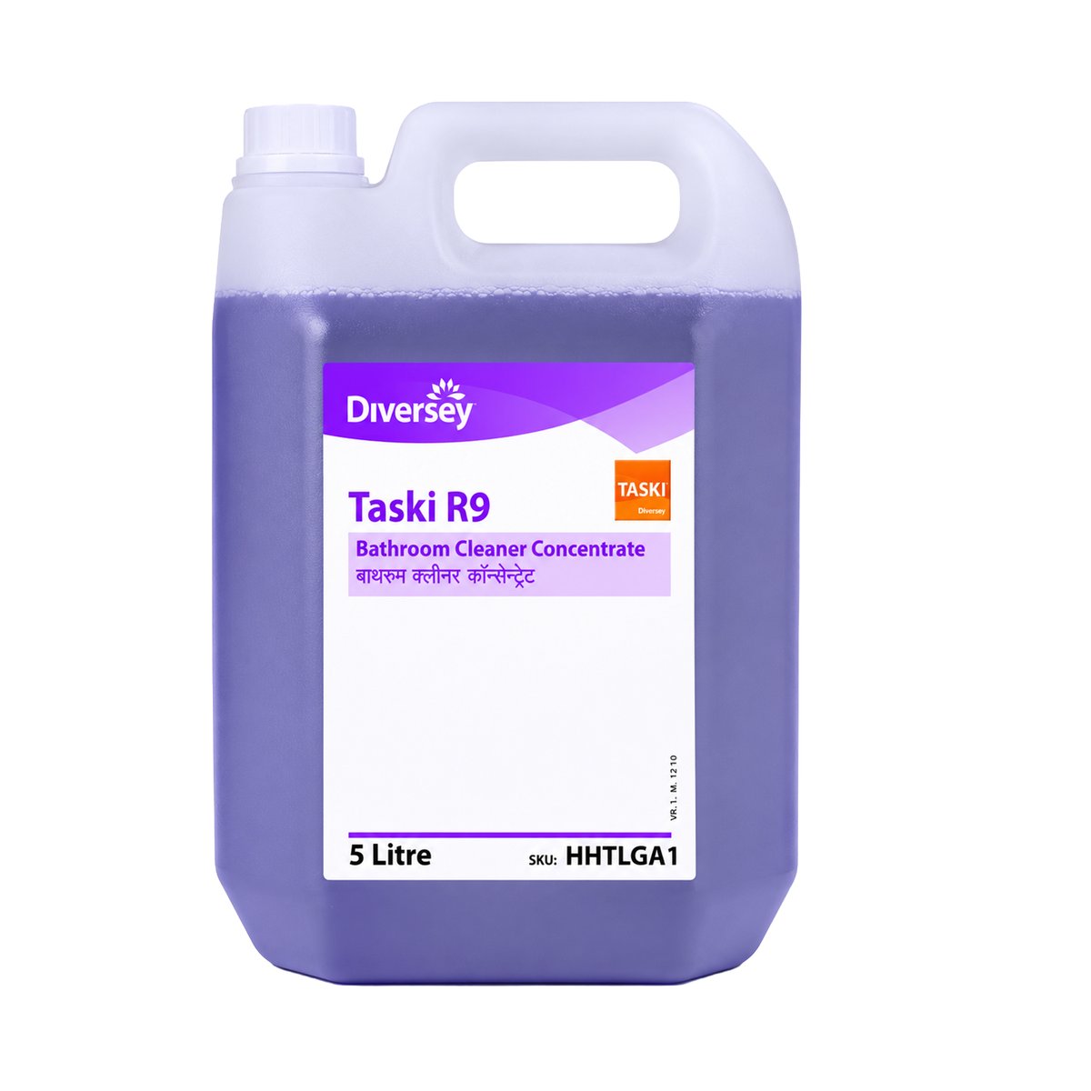 TASKI R9 5 LTR
