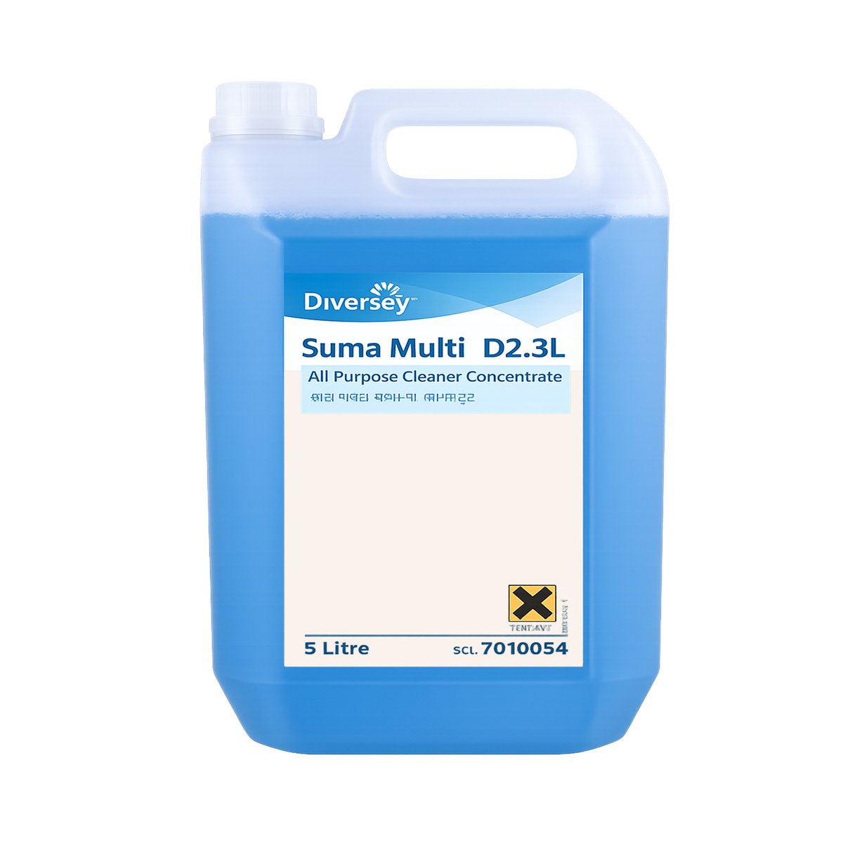 TASKI SUMA MULTI 5 LTR