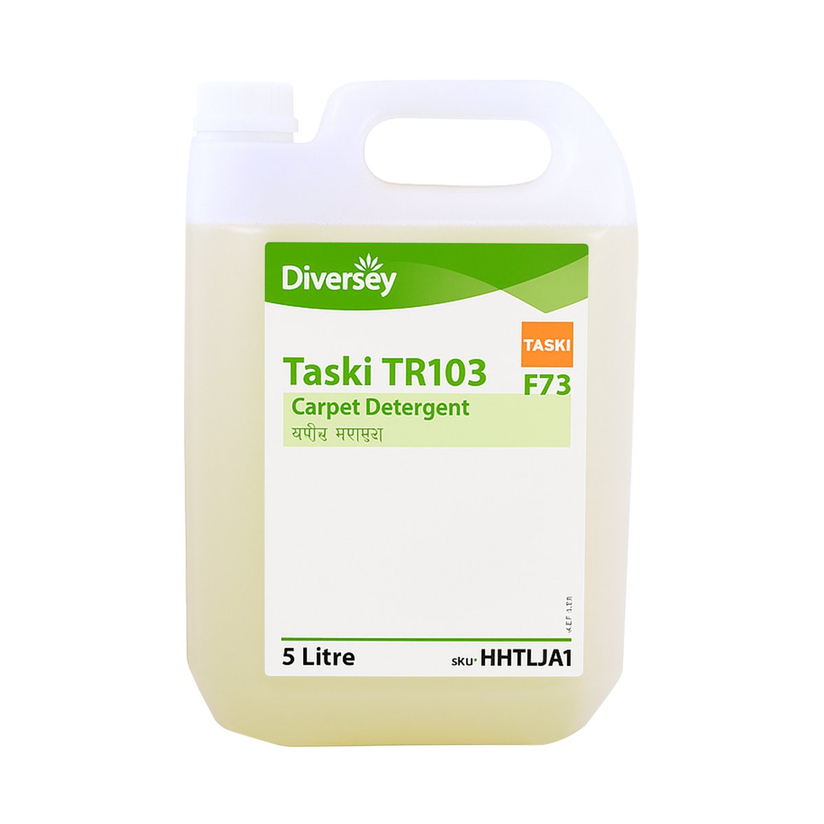 TASKI TR 103 5 LTR