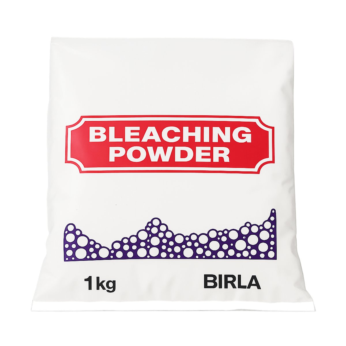 BLEACHING POWDER 1 KG