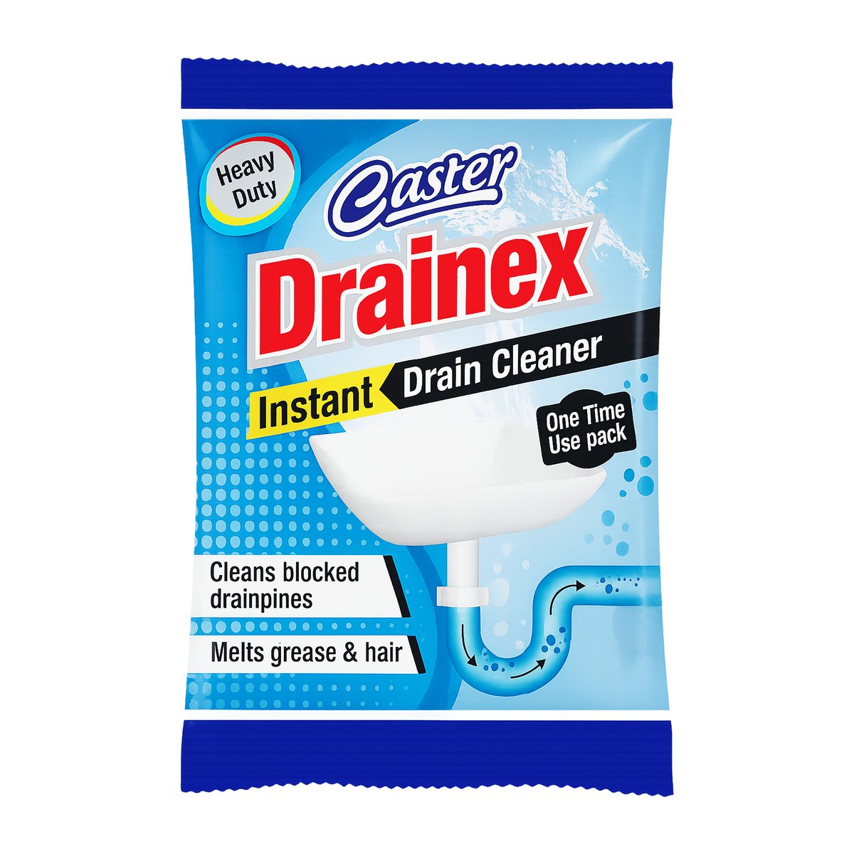 DRAINEX POWDER