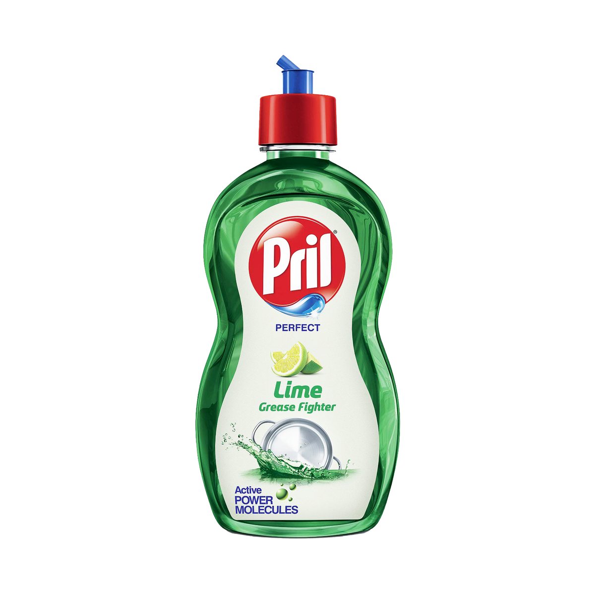 PRIL LIQUID 425 ML