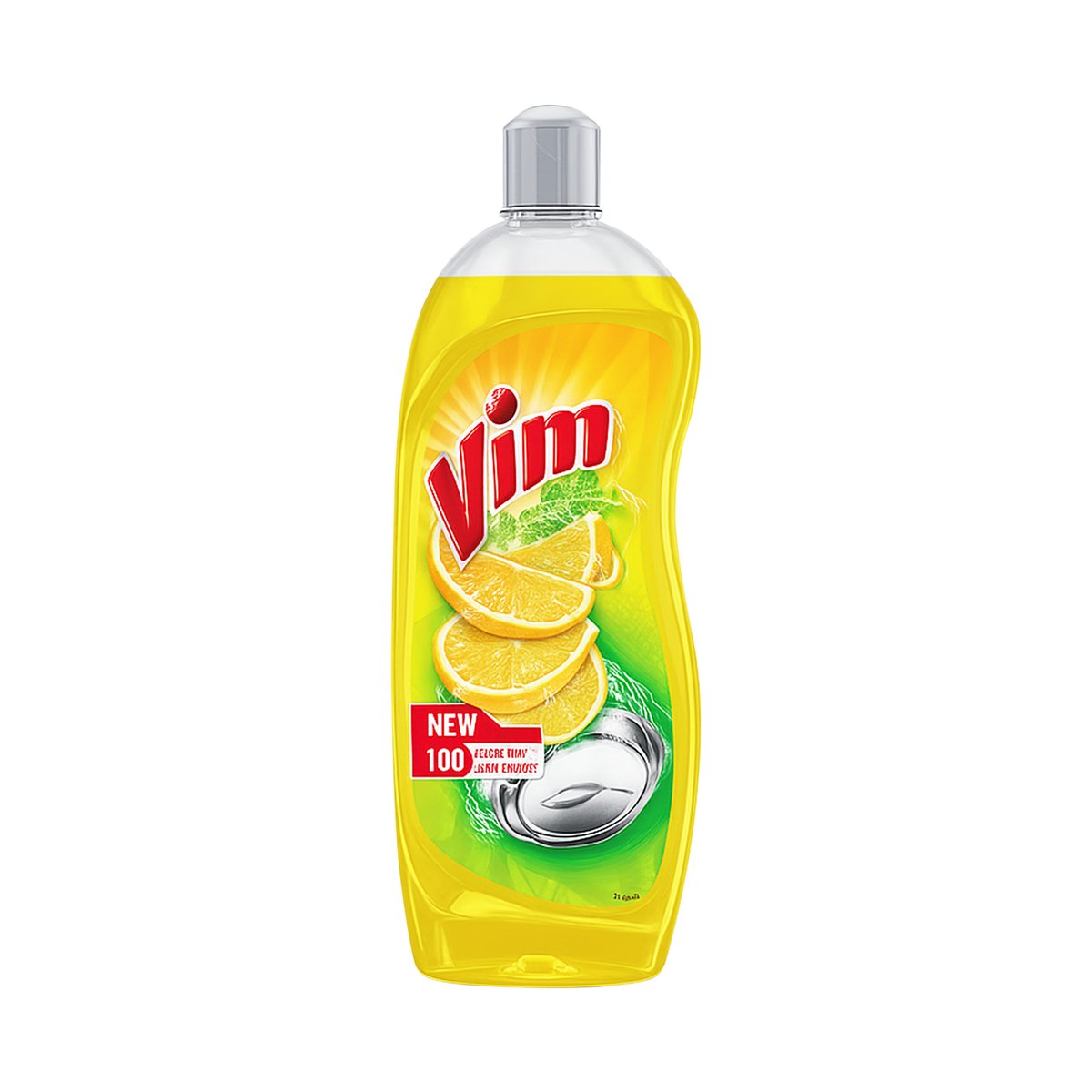 VIM LIQUID 250 ML