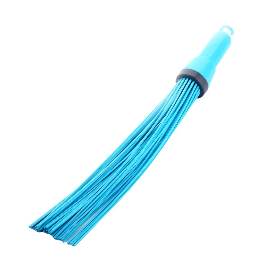 PLASTIC BROOM / JADOO