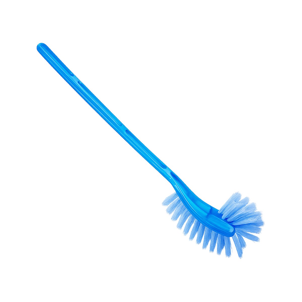 TOILET BRUSH HOCKEY