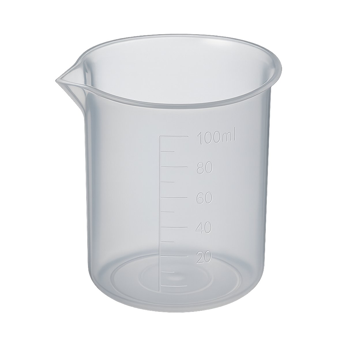 MEASURING JAR