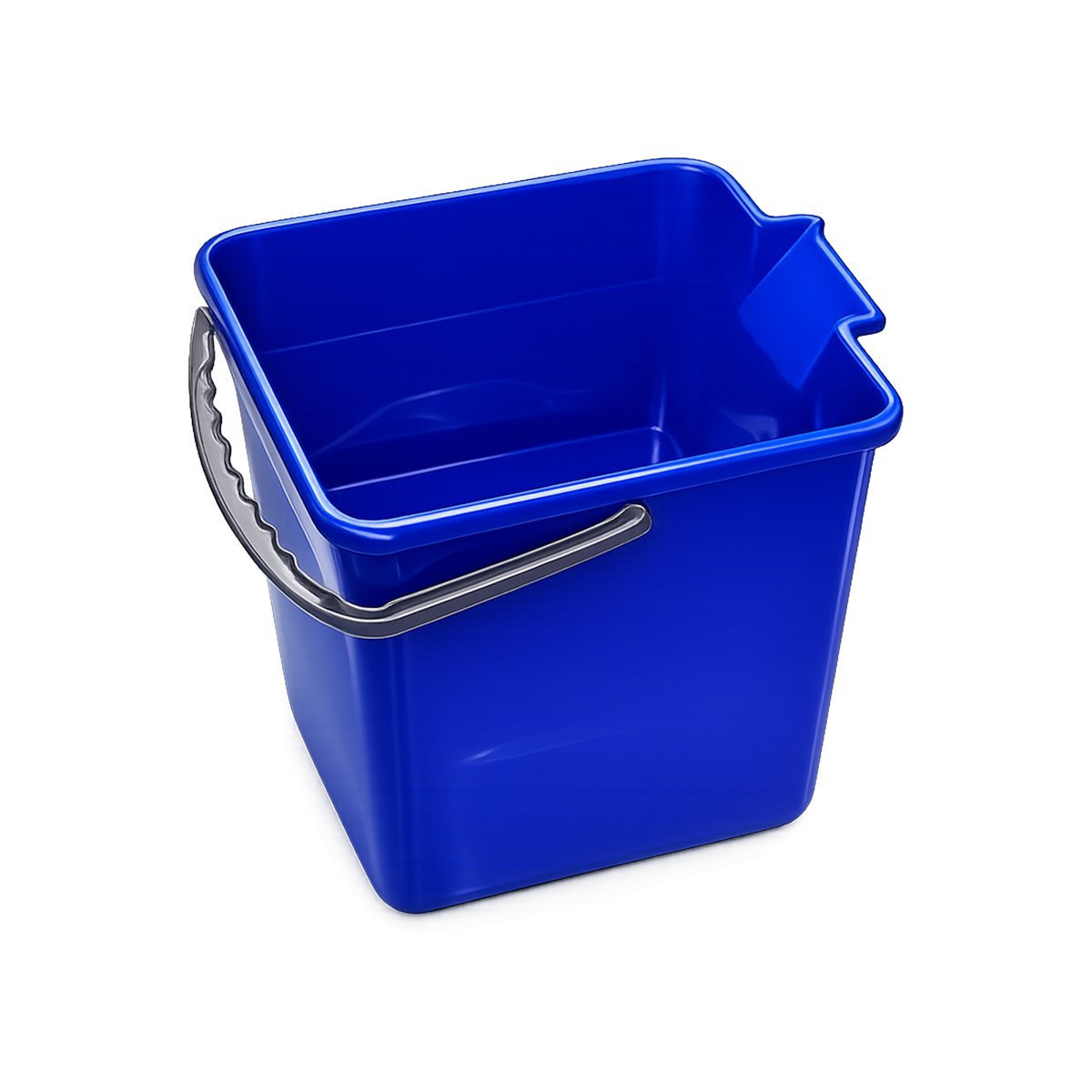MOPING BUCKET SQUARE HUGO