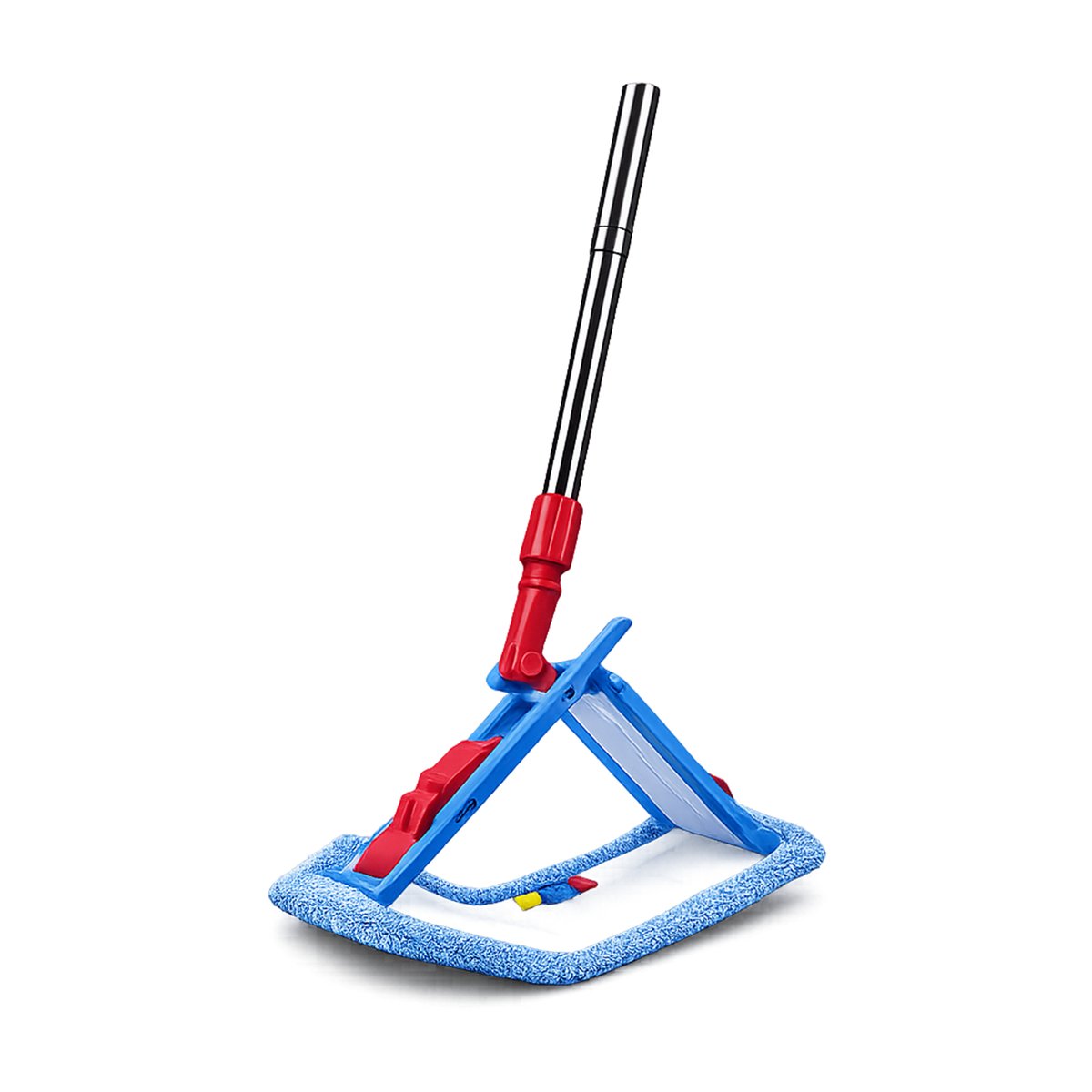 MICROFIBER DAMP MOP SET 40 CM HUGO