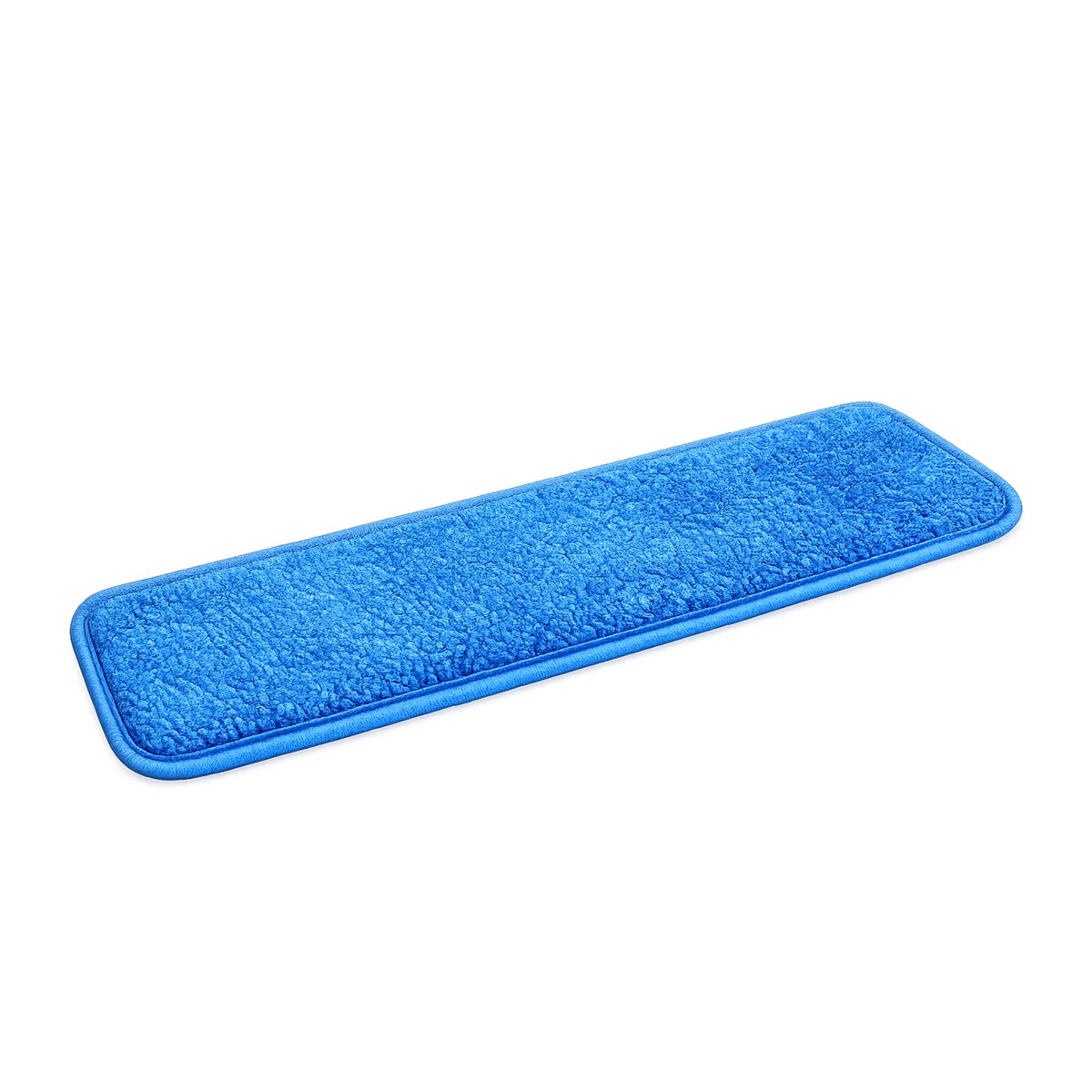 MICROFIBER DRY MOP REFILL 40 CM HUGO