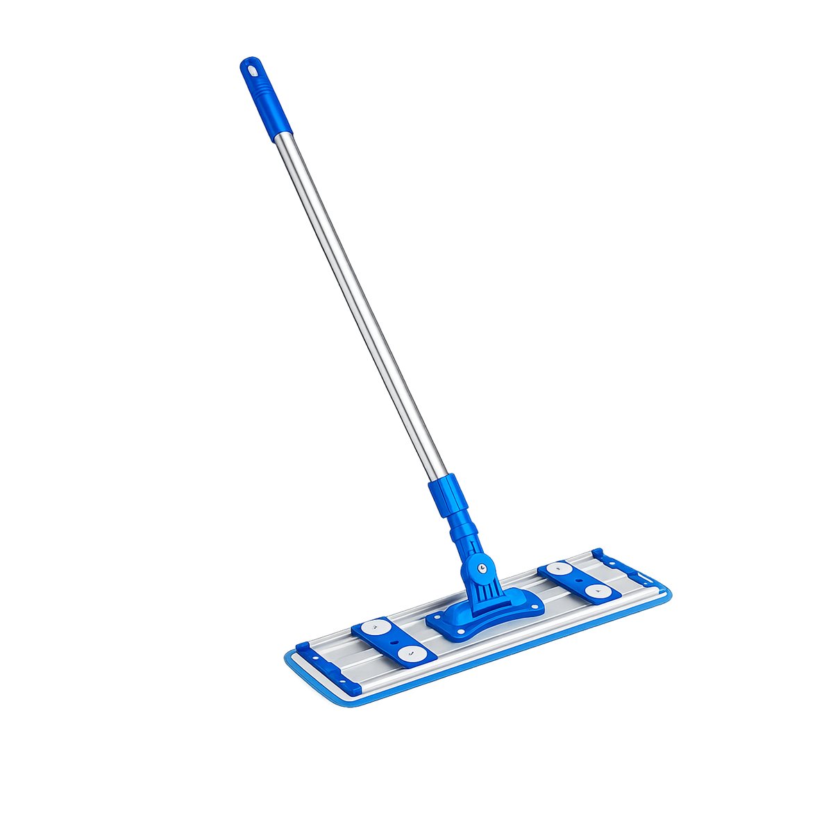 MICROFIBER DRY MOP SET 60 CM HUGO