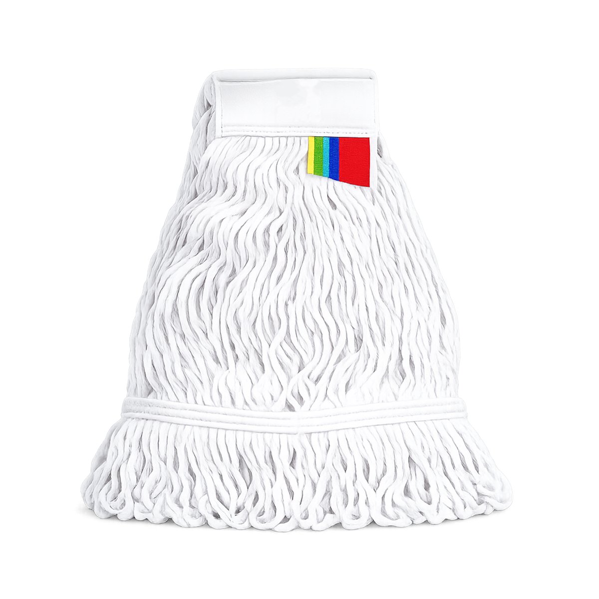 WET MOP REFILL FLAT LOOPED HUGO