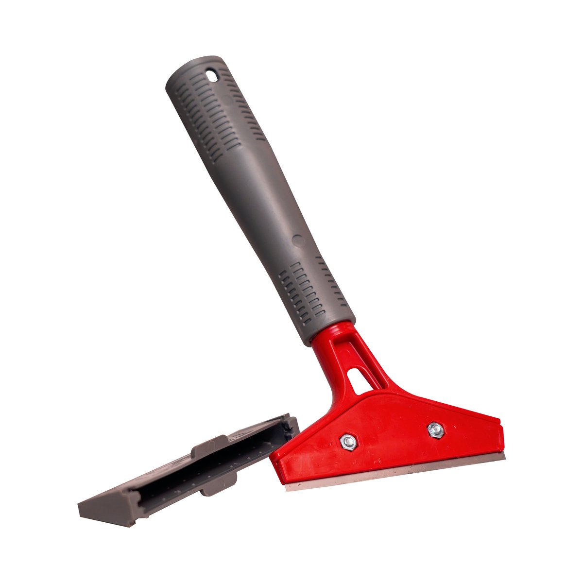 FLOOR SCRAPPER GREY