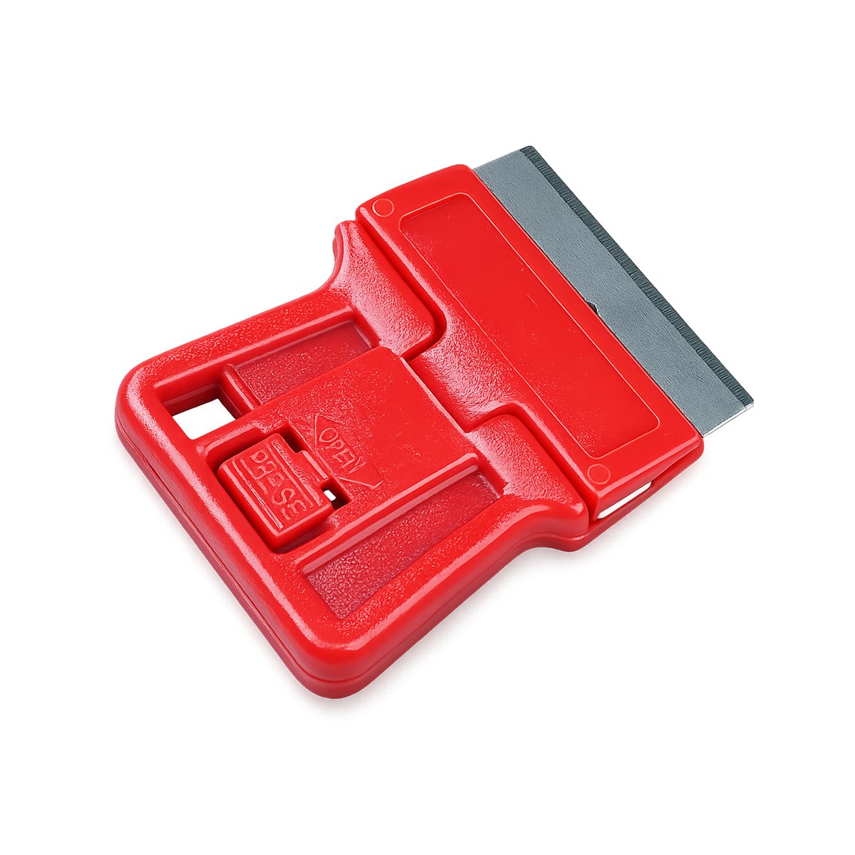 MINI SCRAPPER