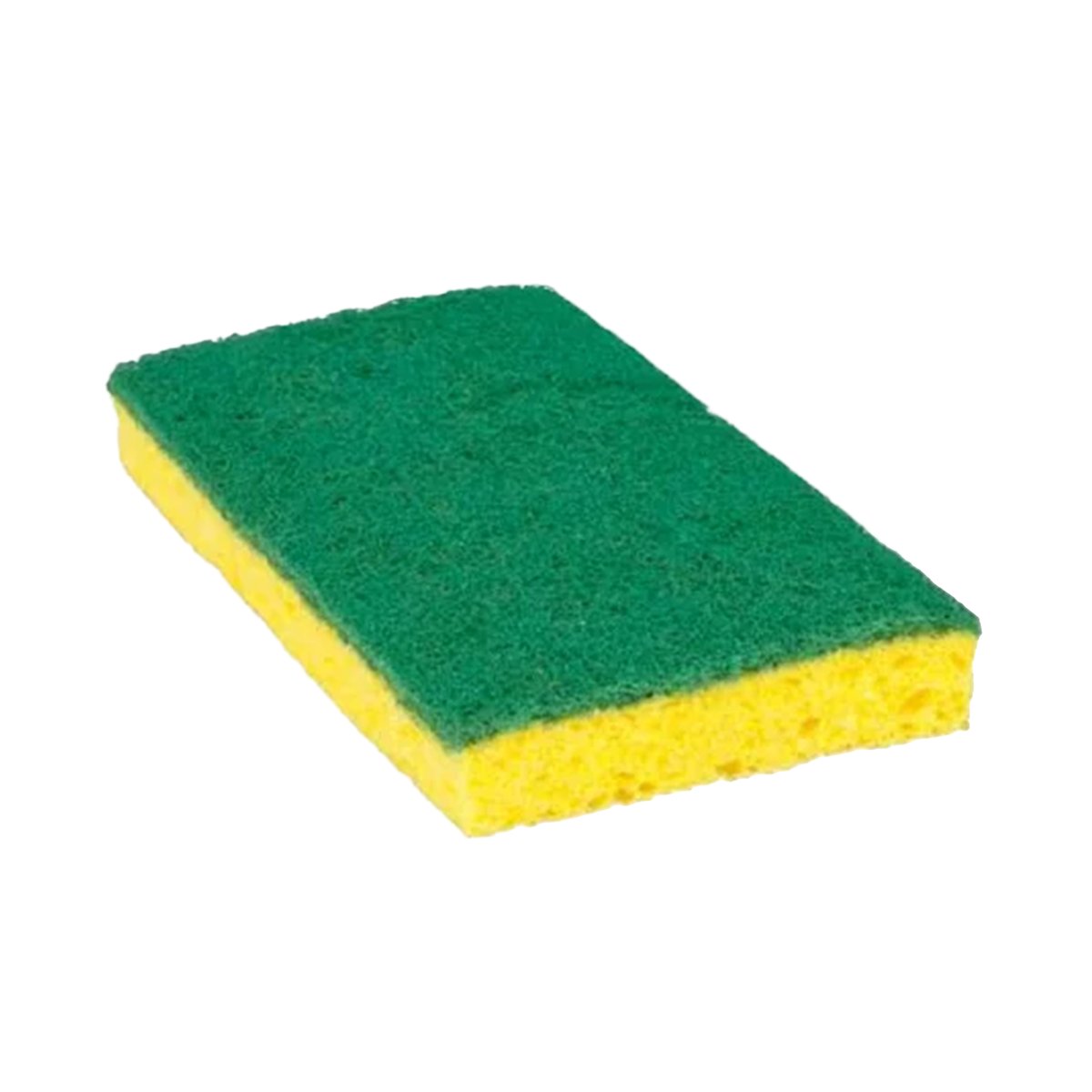 SCOTCH BRIGHT WITH SPONGE LOCAL