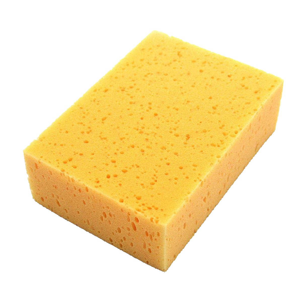 SPONGE (YELLOW) BIG
