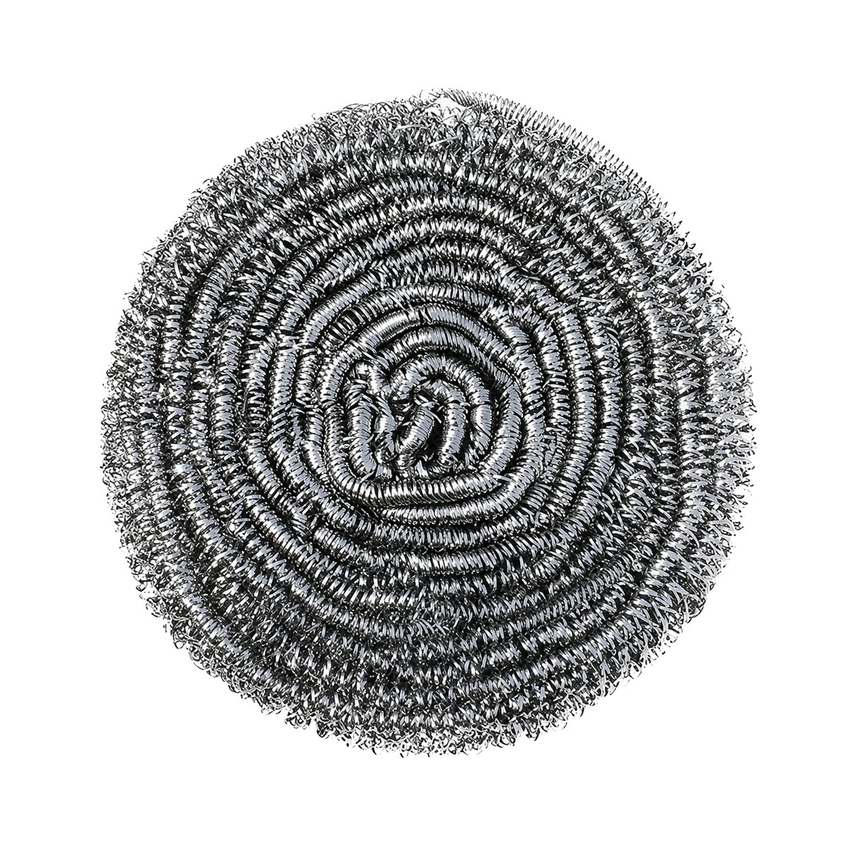 STEEL SCRUBBER