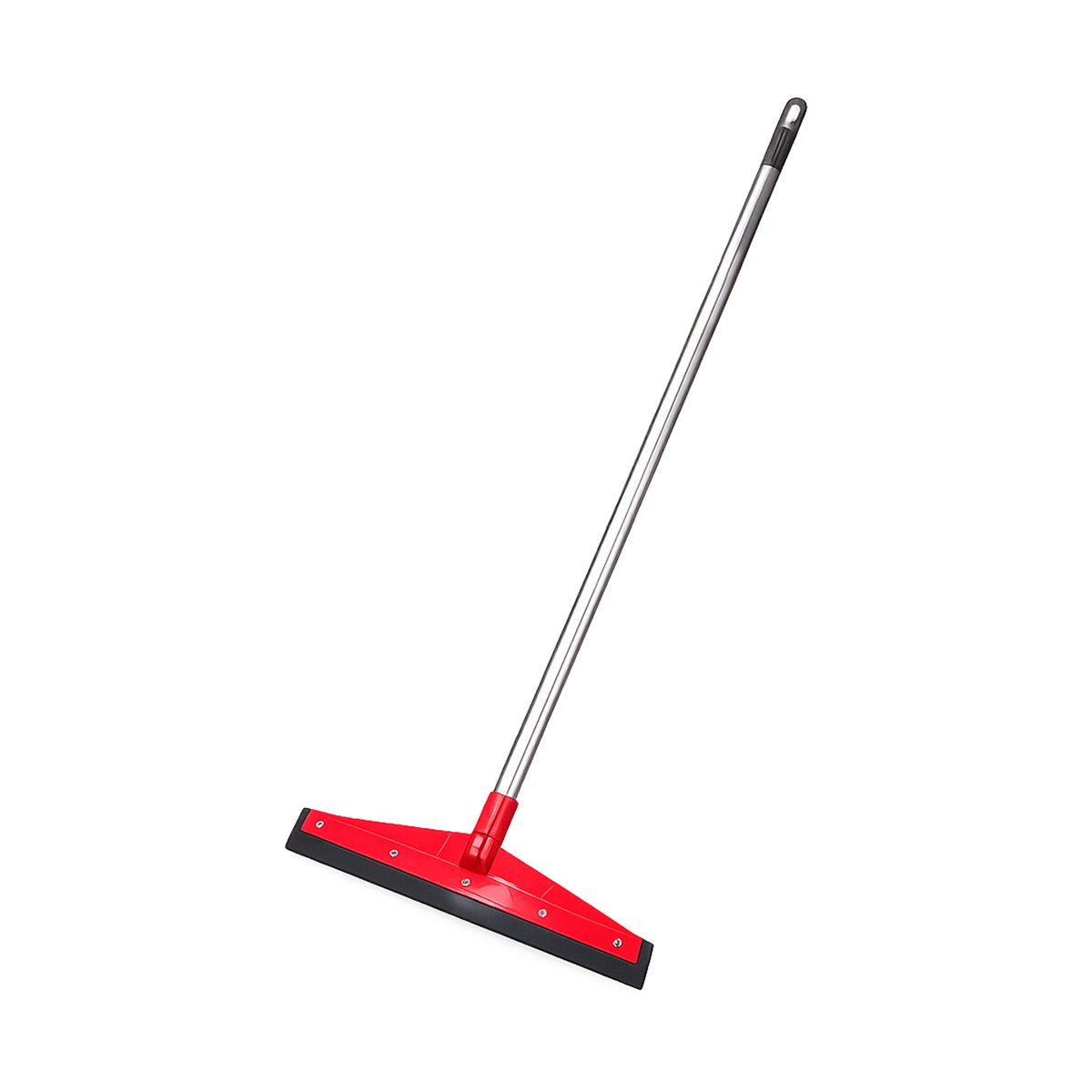 FLOOR WIPER 24" HEAVY DUTY HUGO RED