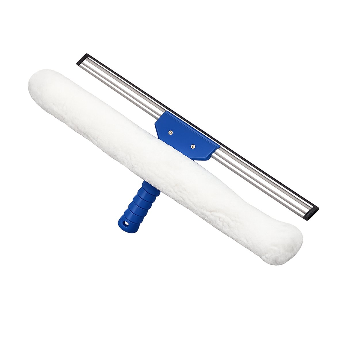 GLASS WASHER AND WIPER COMBI
