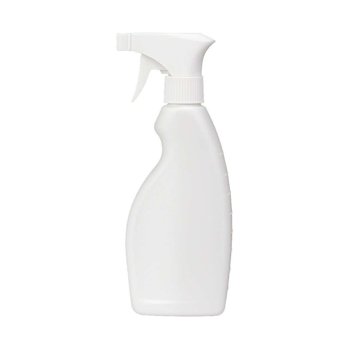 SPRAY BOTTLE (FLAT) 750 ML