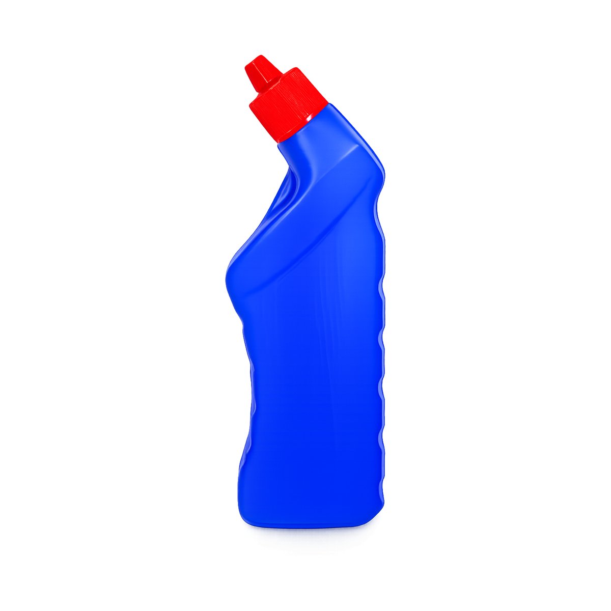 SQUEEZE BOTTLE EMPTY