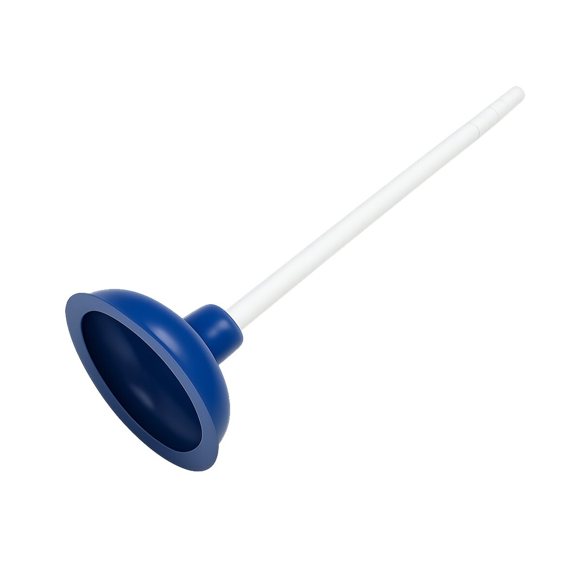 TOILET PUMP/CHOKE PUMP BIG