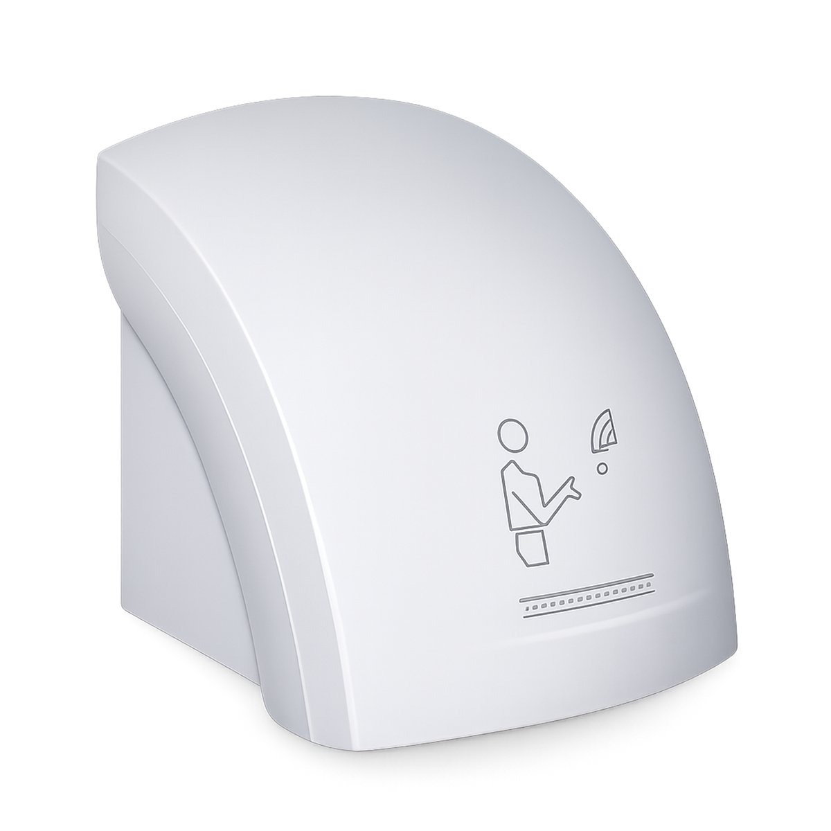 HAND DRYER MACHINE ABS