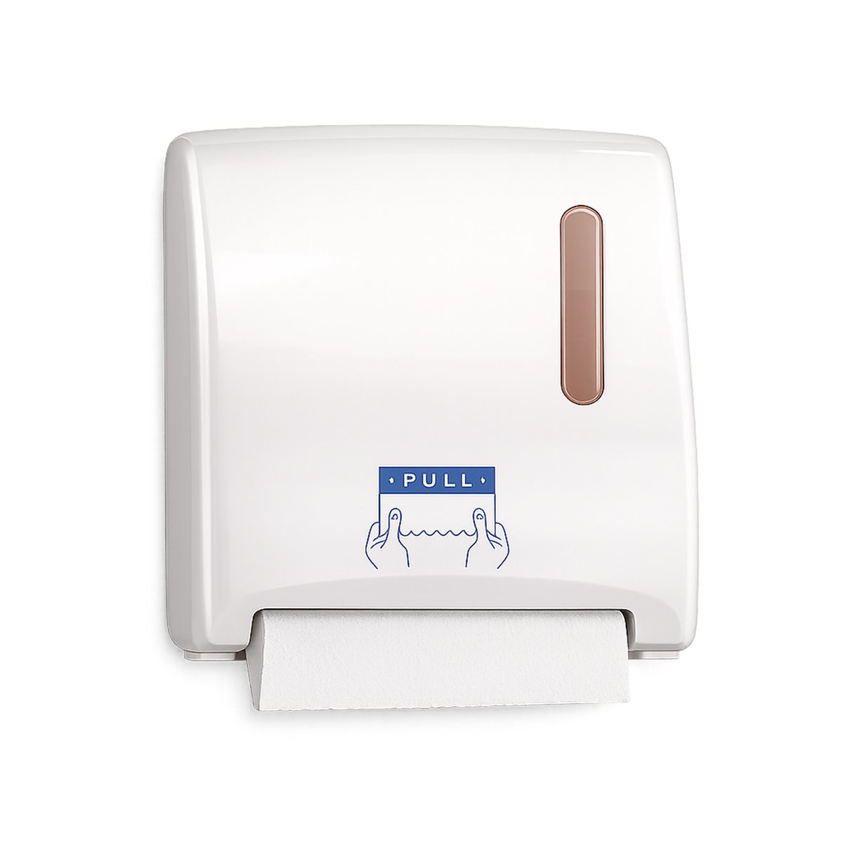 HRT ROLL DISPENSER
