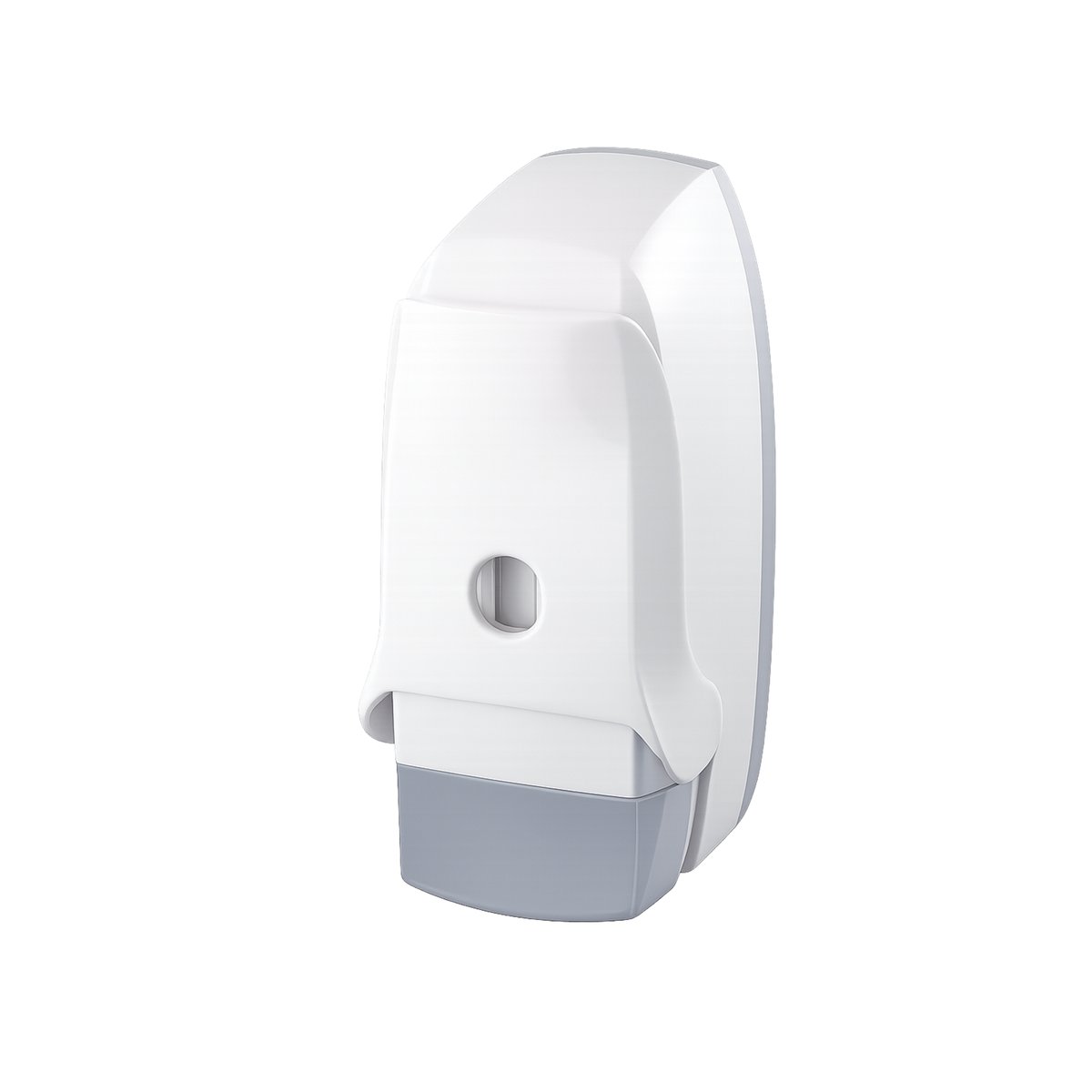 LIQUID SOAP DISPENSER 500 ML WF64