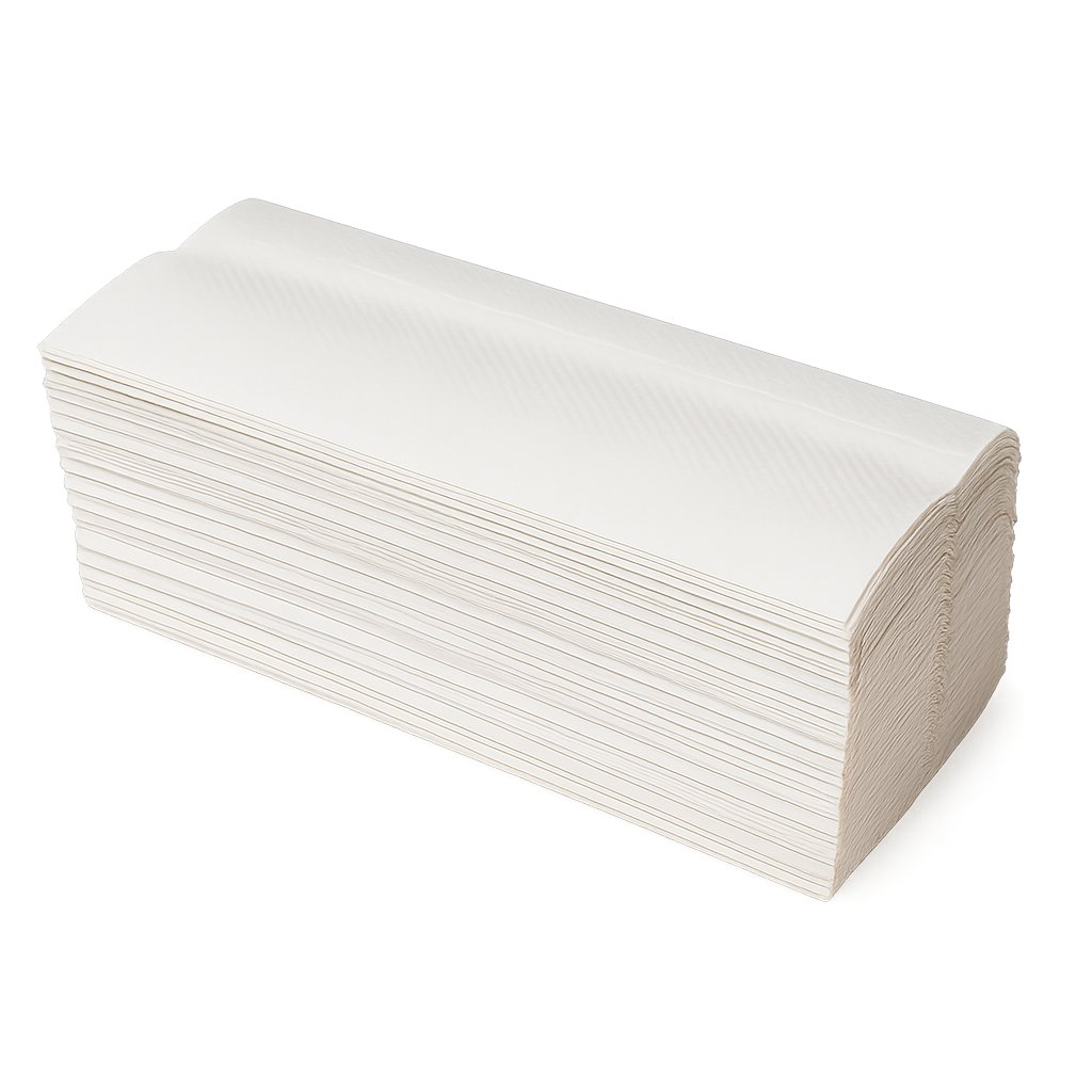 M- FOLD TISSUE (12225A) HUGO