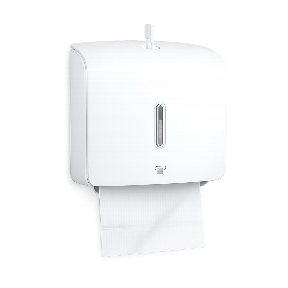 M- FOLD TISSUE DISPENSER