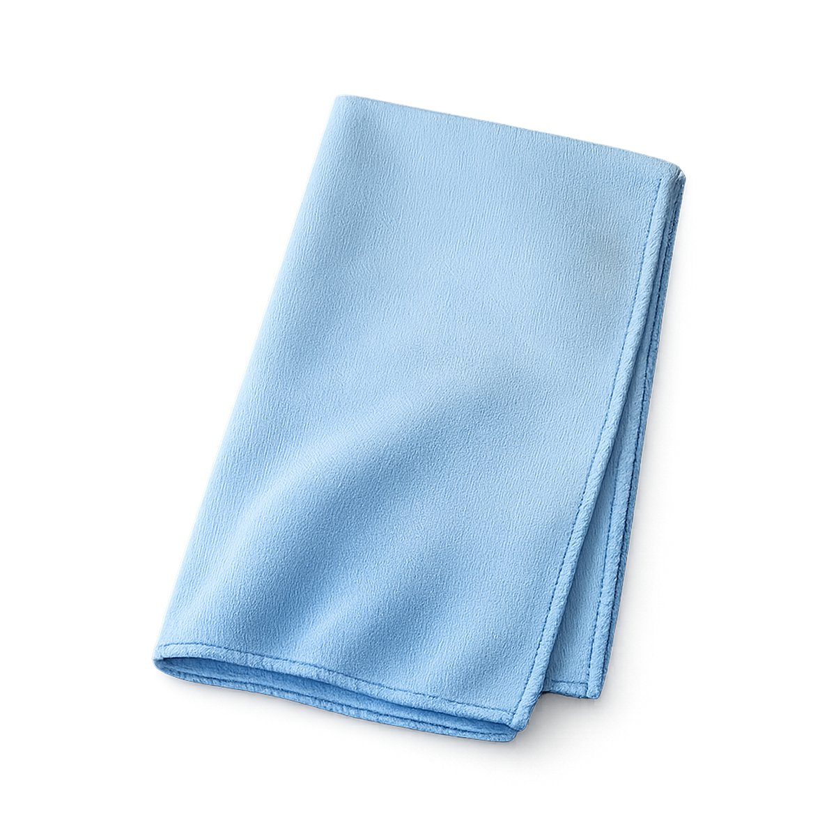 GLASS CLEANING TOWEL